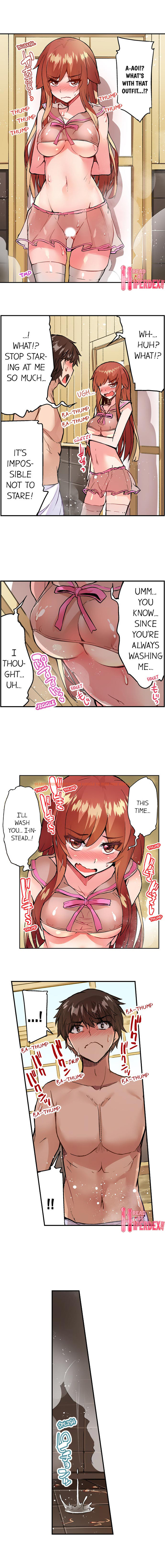 Read Hentai Image 9 295 in comic Traditional Job Of Washing Girls’ Body - Chapter 102 - www.hentaitnt.net