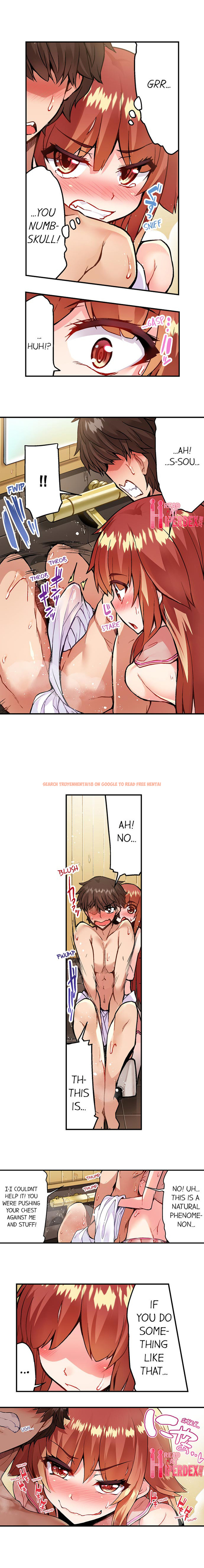 Read Hentai Image 5 342 in comic Traditional Job Of Washing Girls’ Body - Chapter 103 - www.hentaitnt.net