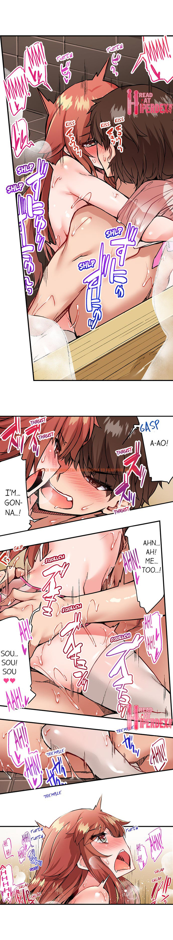 Read Hentai Image 5 367 in comic Traditional Job Of Washing Girls’ Body - Chapter 105 - www.hentaitnt.net