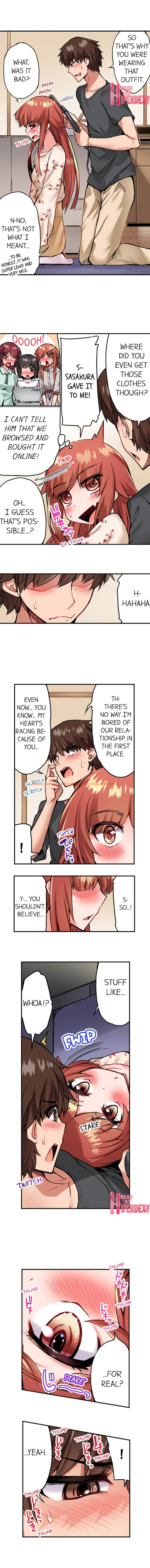 Read Hentai Image 8 367 in comic Traditional Job Of Washing Girls’ Body - Chapter 105 - www.hentaitnt.net