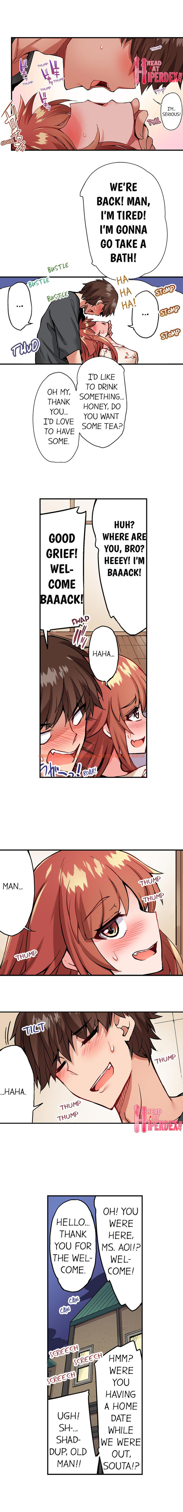 Read Hentai Image 9 367 in comic Traditional Job Of Washing Girls’ Body - Chapter 105 - www.hentaitnt.net