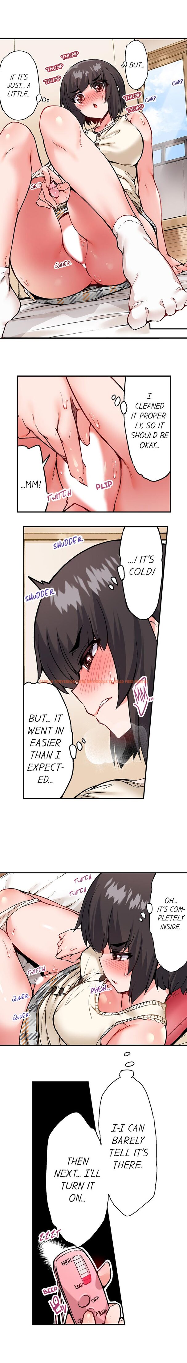 Read Hentai Image 4 946 in comic Traditional Job Of Washing Girls’ Body - Chapter 106 - www.hentaitnt.net