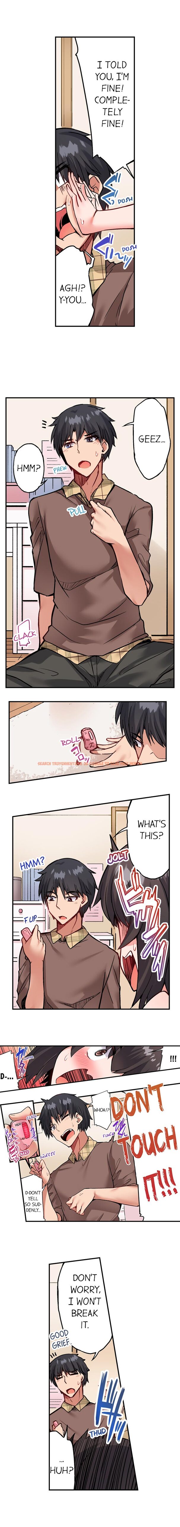 Read Hentai Image 8 946 in comic Traditional Job Of Washing Girls’ Body - Chapter 106 - www.hentaitnt.net