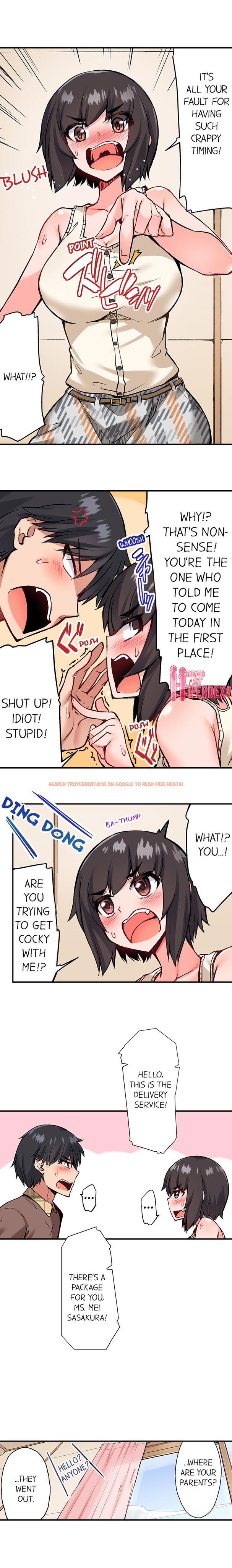 Read Hentai Image 3 096 in comic Traditional Job Of Washing Girls’ Body - Chapter 107 - www.hentaitnt.net