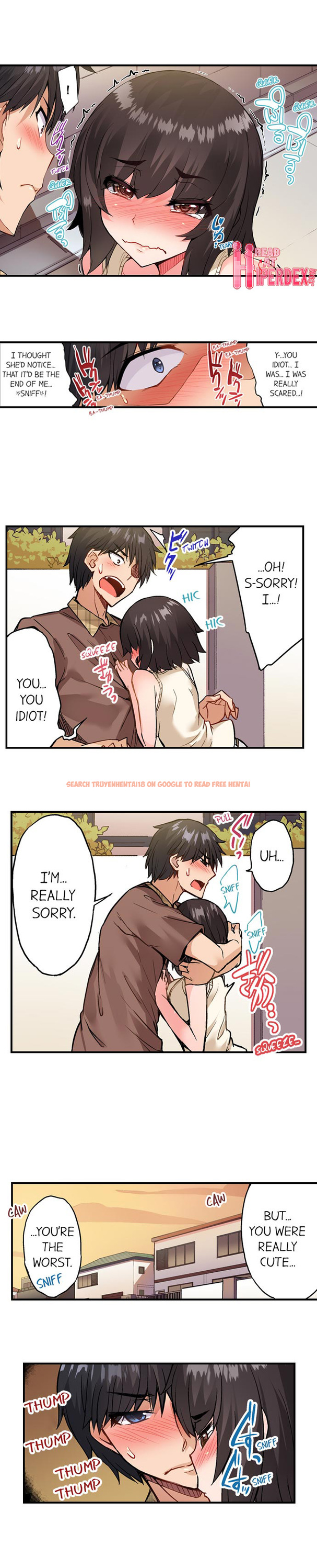 Read Hentai Image 4 488 in comic Traditional Job Of Washing Girls’ Body - Chapter 109 - www.hentaitnt.net