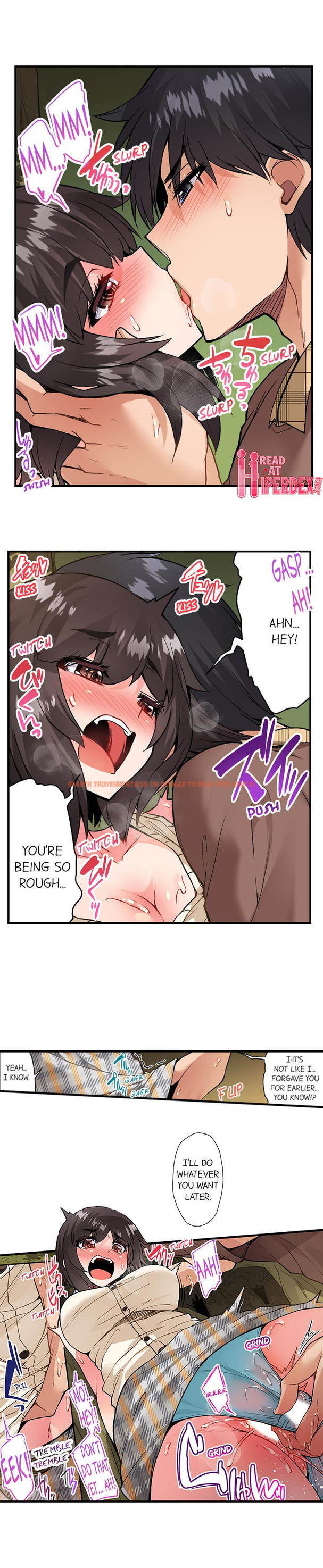 Read Hentai Image 6 488 in comic Traditional Job Of Washing Girls’ Body - Chapter 109 - www.hentaitnt.net