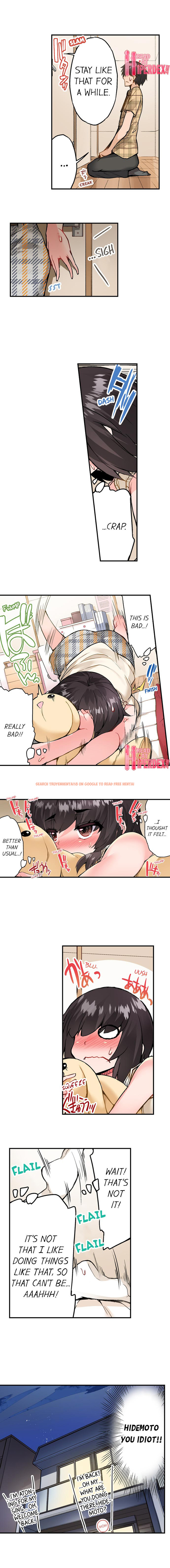 Read Hentai Image 9 907 in comic Traditional Job Of Washing Girls’ Body - Chapter 110 - www.hentaitnt.net