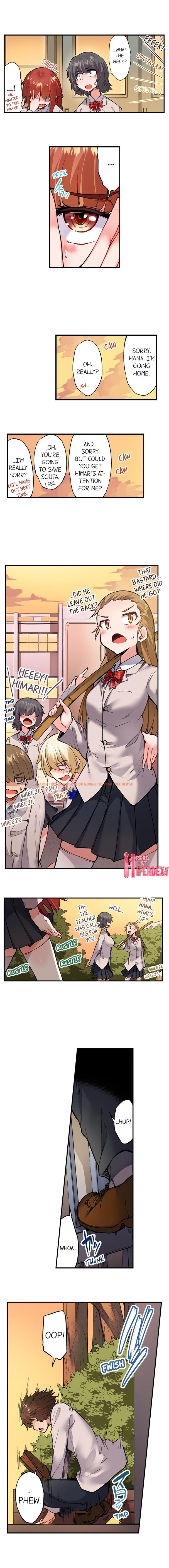 Read Hentai Image 4 044 in comic Traditional Job Of Washing Girls’ Body - Chapter 111 - www.hentaitnt.net