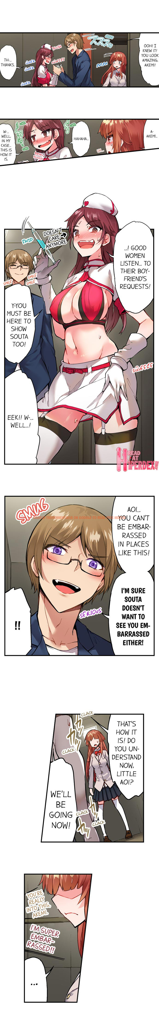 Read Hentai Image 5 945 in comic Traditional Job Of Washing Girls’ Body - Chapter 112 - www.hentaitnt.net