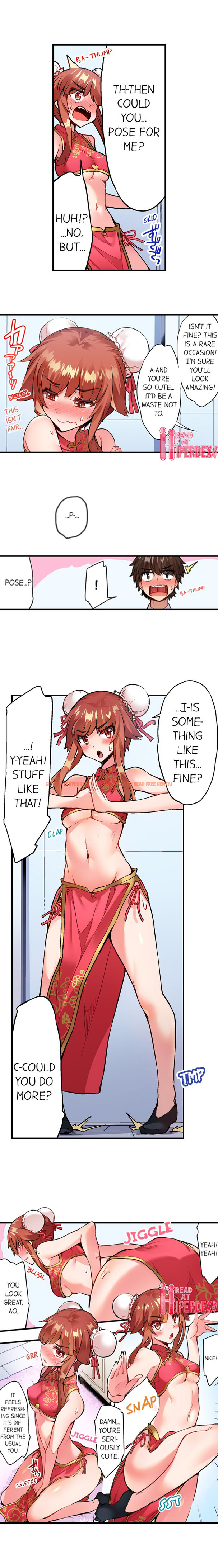 Read Hentai Image 8 945 in comic Traditional Job Of Washing Girls’ Body - Chapter 112 - www.hentaitnt.net