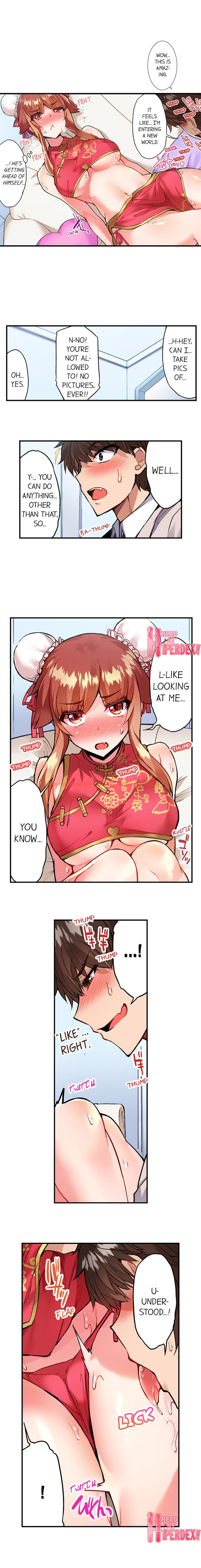 Read Hentai Image 9 945 in comic Traditional Job Of Washing Girls’ Body - Chapter 112 - www.hentaitnt.net