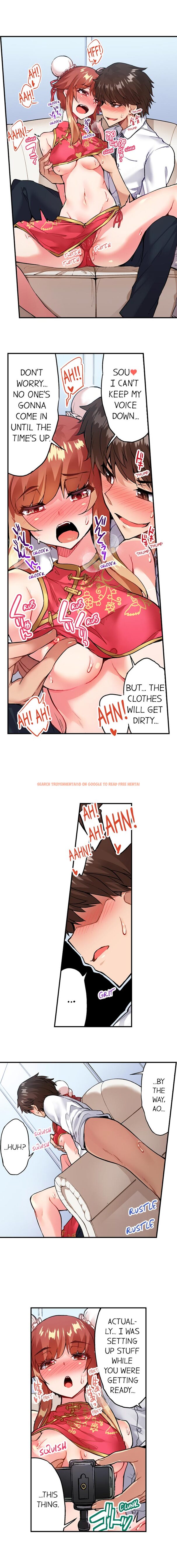 Read Hentai Image 4 945 in comic Traditional Job Of Washing Girls’ Body - Chapter 113 - www.hentaitnt.net