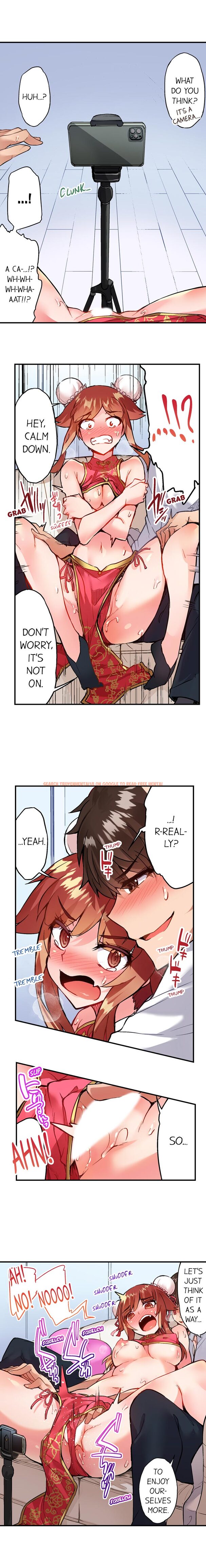 Read Hentai Image 5 945 in comic Traditional Job Of Washing Girls’ Body - Chapter 113 - www.hentaitnt.net