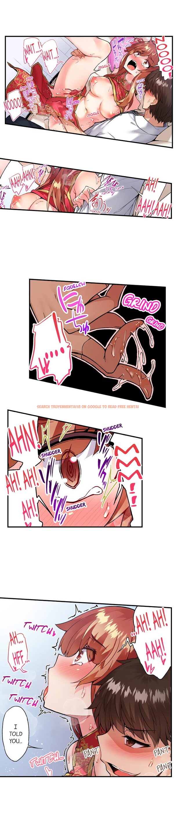 Read Hentai Image 7 945 in comic Traditional Job Of Washing Girls’ Body - Chapter 113 - www.hentaitnt.net