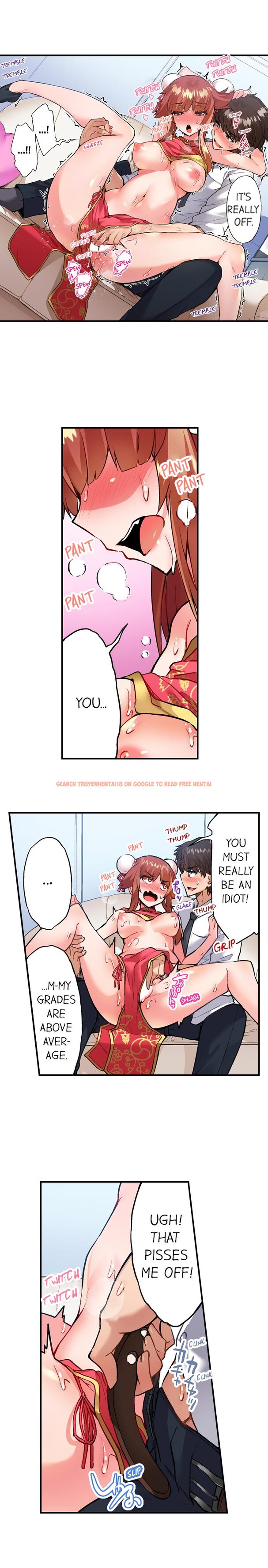 Read Hentai Image 8 945 in comic Traditional Job Of Washing Girls’ Body - Chapter 113 - www.hentaitnt.net