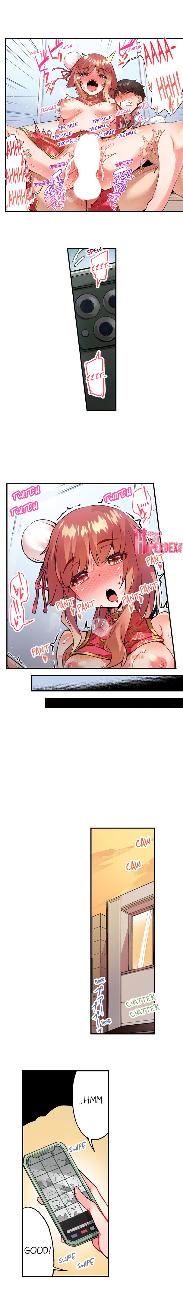 Read Hentai Image 8 198 in comic Traditional Job Of Washing Girls’ Body - Chapter 114 - www.hentaitnt.net
