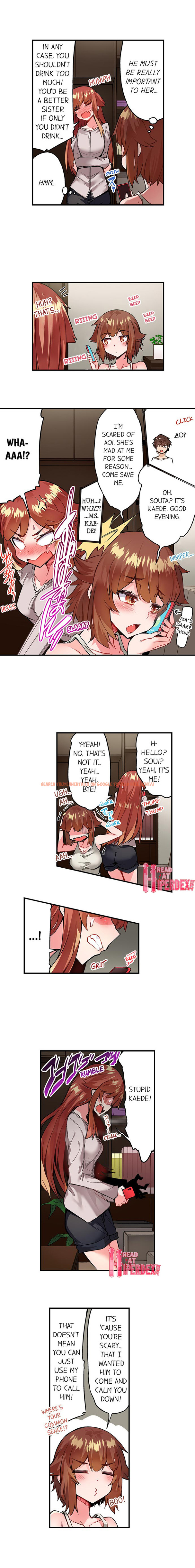 Read Hentai Image 5 447 in comic Traditional Job Of Washing Girls’ Body - Chapter 115 - www.hentaitnt.net