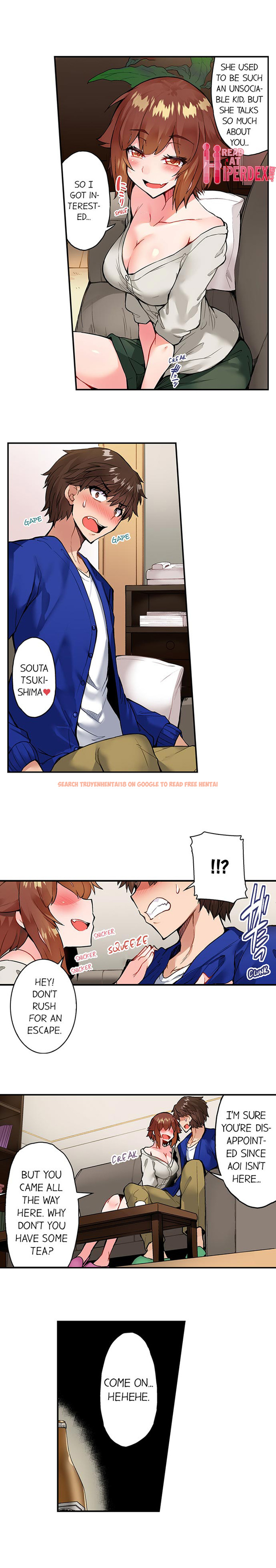 Read Hentai Image 9 447 in comic Traditional Job Of Washing Girls’ Body - Chapter 115 - www.hentaitnt.net