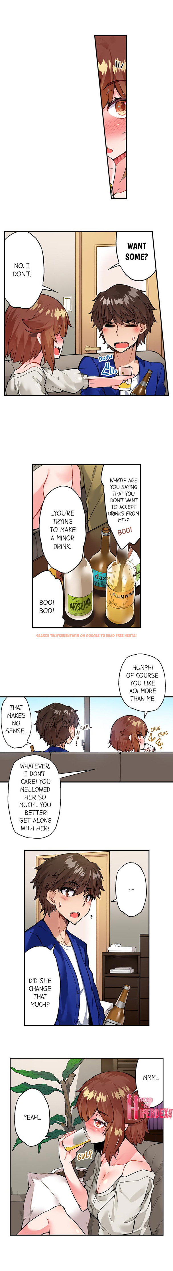 Read Hentai Image 3 603 in comic Traditional Job Of Washing Girls’ Body - Chapter 116 - www.hentaitnt.net