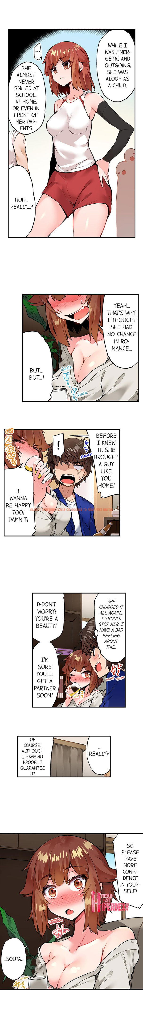 Read Hentai Image 4 603 in comic Traditional Job Of Washing Girls’ Body - Chapter 116 - www.hentaitnt.net