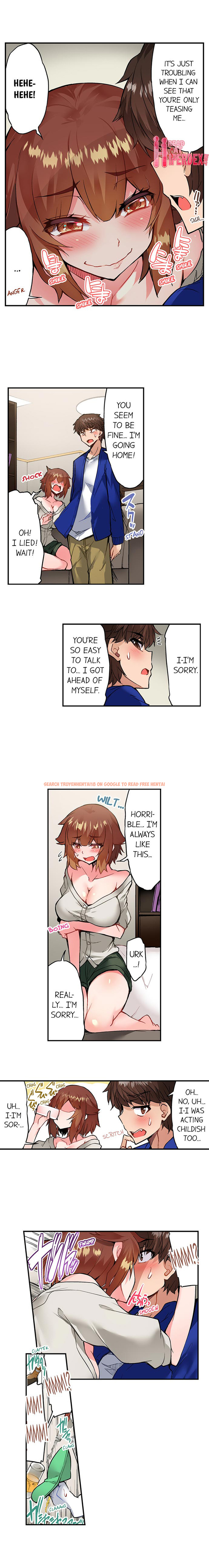 Read Hentai Image 6 603 in comic Traditional Job Of Washing Girls’ Body - Chapter 116 - www.hentaitnt.net