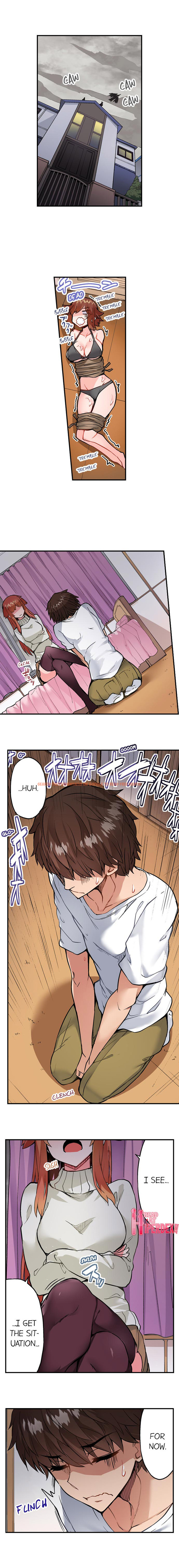 Read Hentai Image 2 353 in comic Traditional Job Of Washing Girls’ Body - Chapter 118 - www.hentaitnt.net