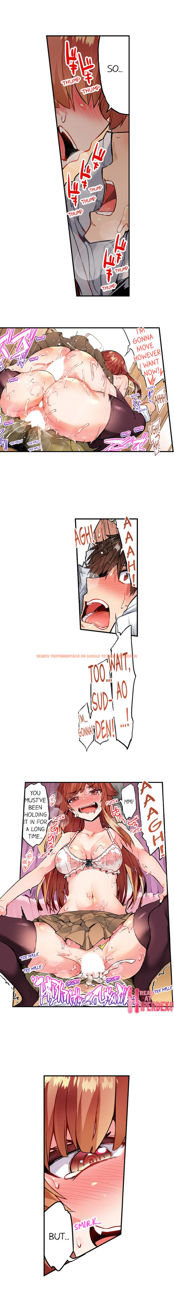 Read Hentai Image 3 651 in comic Traditional Job Of Washing Girls’ Body - Chapter 120 - www.hentaitnt.net