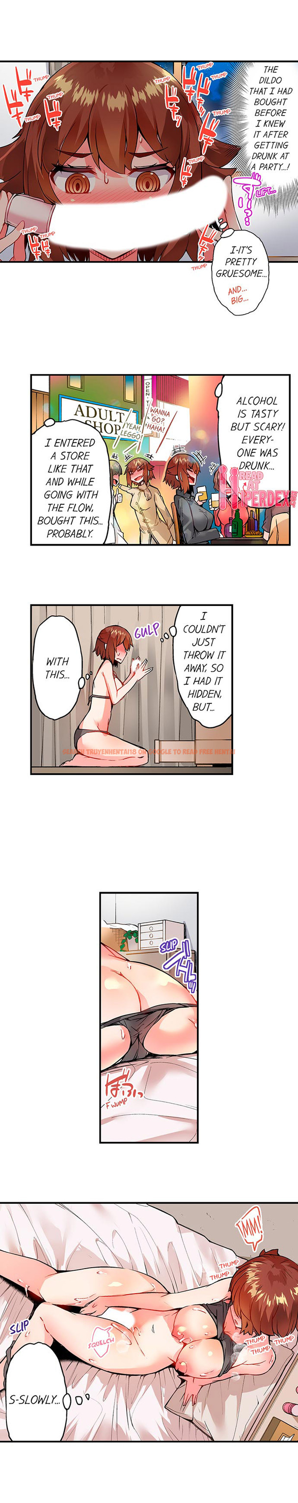 Read Hentai Image 3 037 in comic Traditional Job Of Washing Girls’ Body - Chapter 122 - www.hentaitnt.net