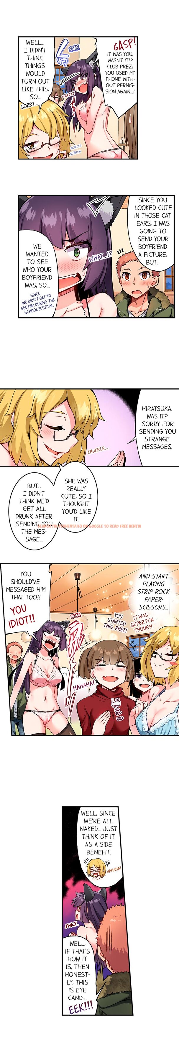 Read Hentai Image 4 567 in comic Traditional Job Of Washing Girls’ Body - Chapter 123 - www.hentaitnt.net