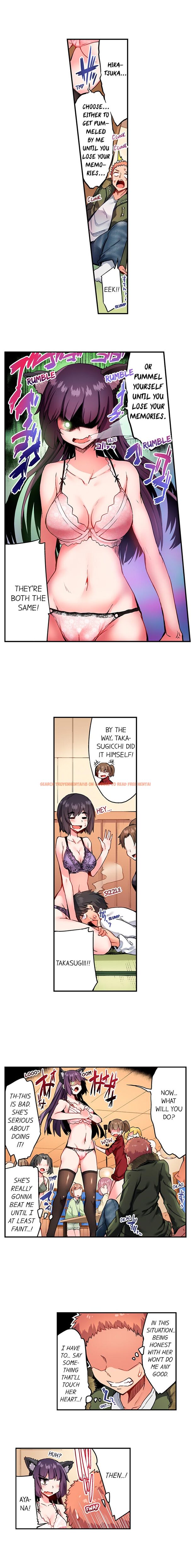 Read Hentai Image 5 567 in comic Traditional Job Of Washing Girls’ Body - Chapter 123 - www.hentaitnt.net
