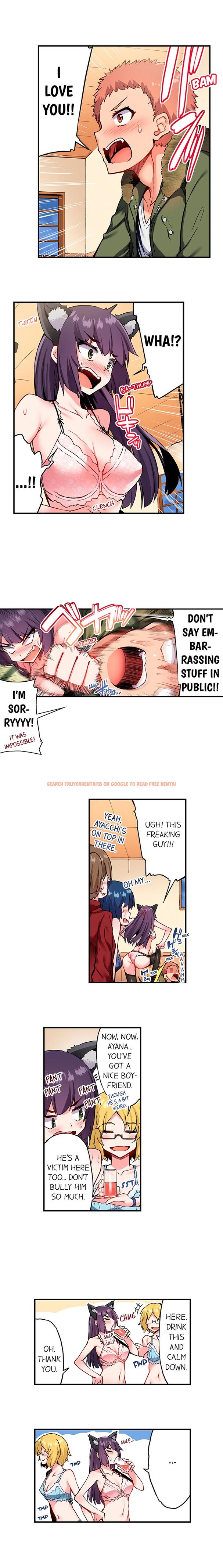 Read Hentai Image 6 567 in comic Traditional Job Of Washing Girls’ Body - Chapter 123 - www.hentaitnt.net