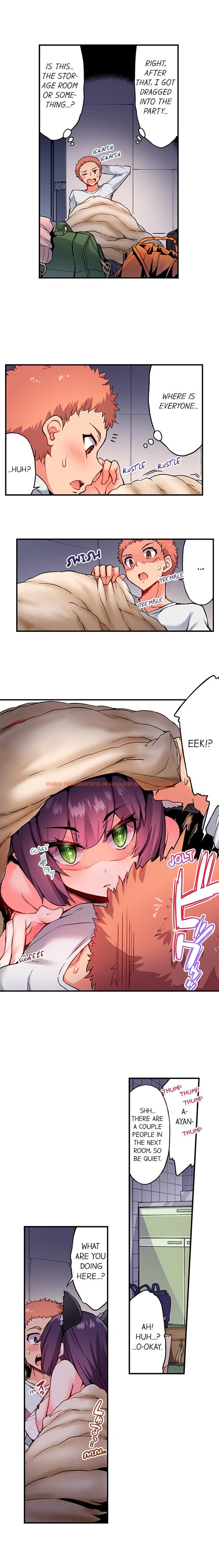 Read Hentai Image 8 567 in comic Traditional Job Of Washing Girls’ Body - Chapter 123 - www.hentaitnt.net