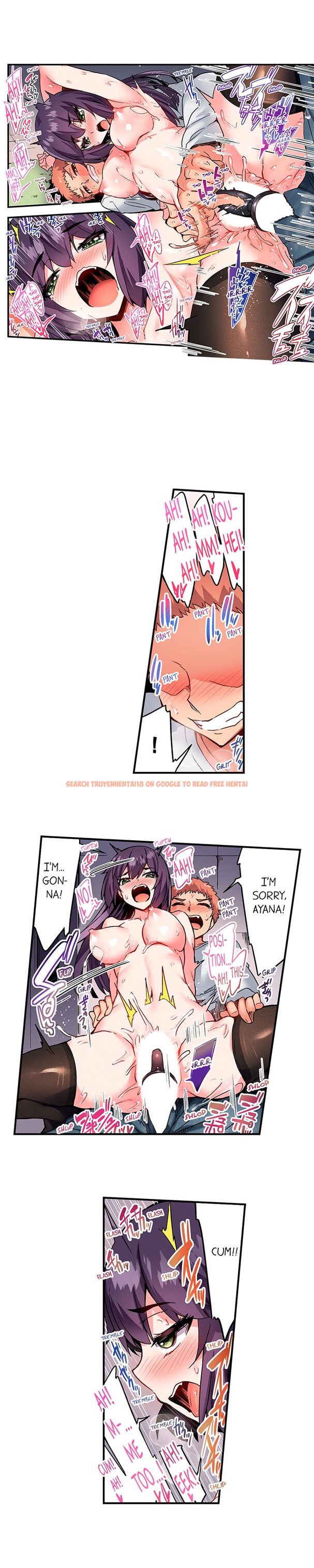 Read Hentai Image 7 828 in comic Traditional Job Of Washing Girls’ Body - Chapter 126 - www.hentaitnt.net