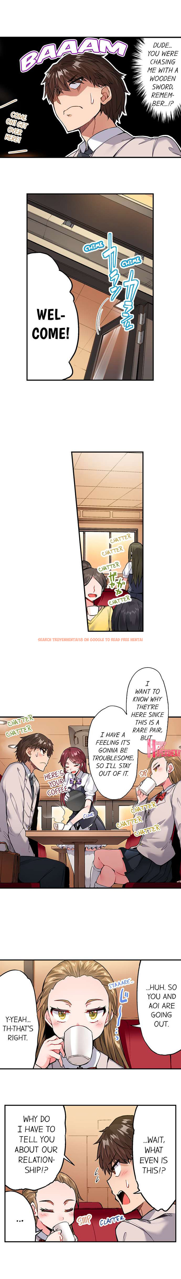 Read Hentai Image 4 306 in comic Traditional Job Of Washing Girls’ Body - Chapter 127 - www.hentaitnt.net