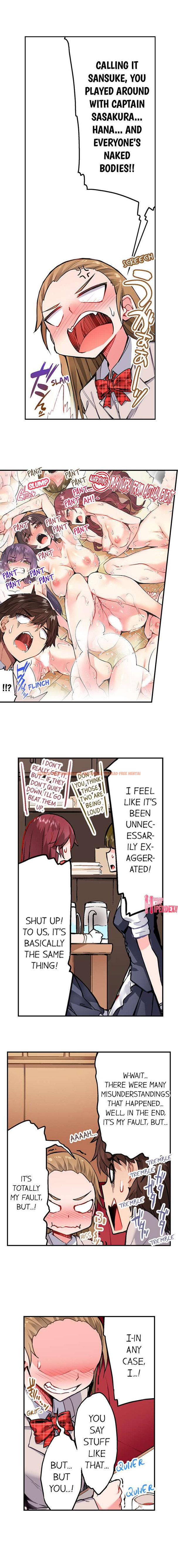 Read Hentai Image 6 306 in comic Traditional Job Of Washing Girls’ Body - Chapter 127 - www.hentaitnt.net