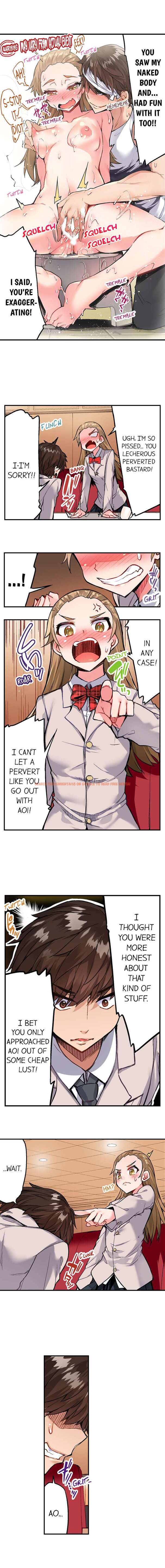 Read Hentai Image 7 306 in comic Traditional Job Of Washing Girls’ Body - Chapter 127 - www.hentaitnt.net