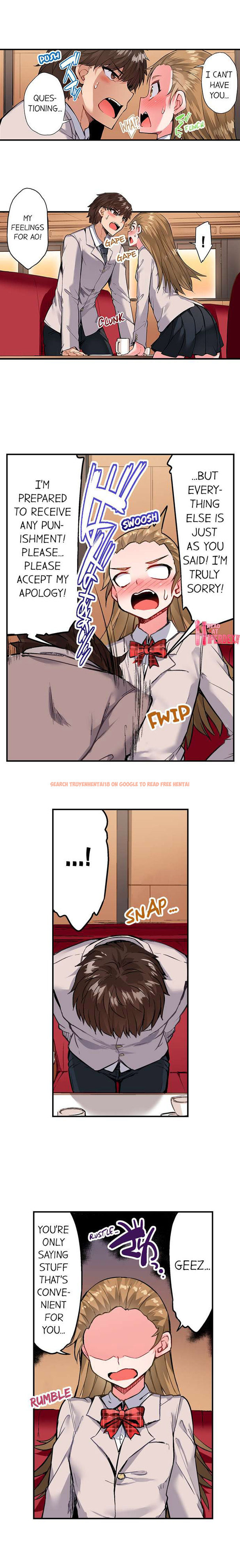 Read Hentai Image 9 306 in comic Traditional Job Of Washing Girls’ Body - Chapter 127 - www.hentaitnt.net