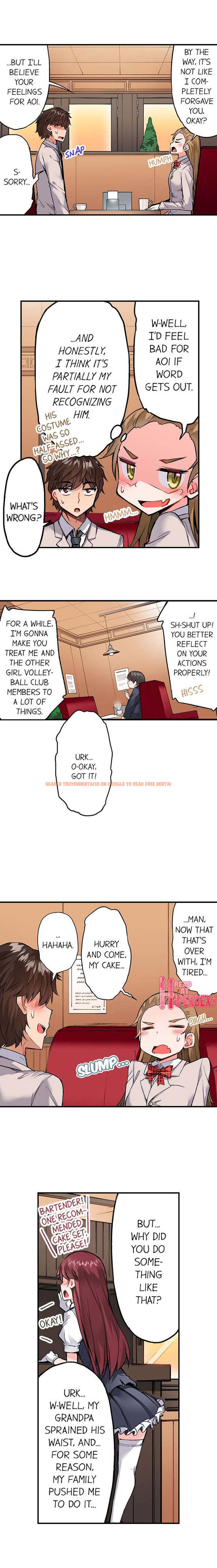 Read Hentai Image 3 088 in comic Traditional Job Of Washing Girls’ Body - Chapter 128 - www.hentaitnt.net