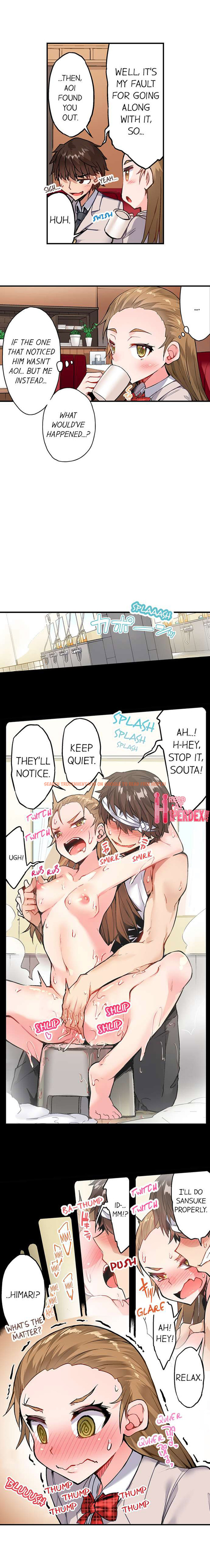 Read Hentai Image 4 088 in comic Traditional Job Of Washing Girls’ Body - Chapter 128 - www.hentaitnt.net