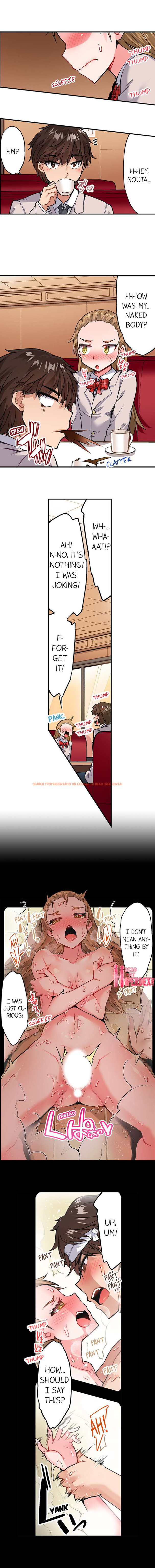 Read Hentai Image 5 088 in comic Traditional Job Of Washing Girls’ Body - Chapter 128 - www.hentaitnt.net