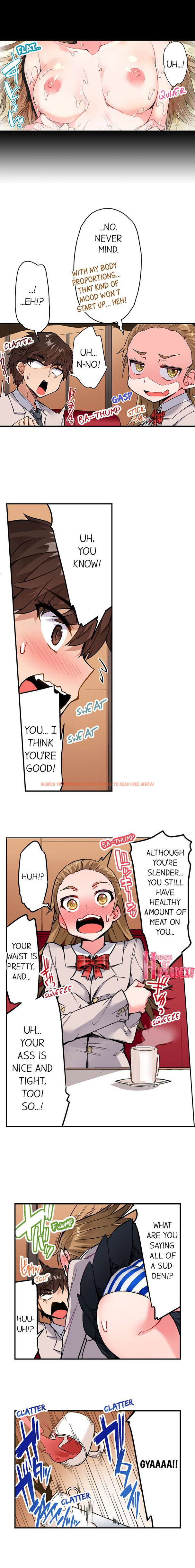 Read Hentai Image 6 088 in comic Traditional Job Of Washing Girls’ Body - Chapter 128 - www.hentaitnt.net