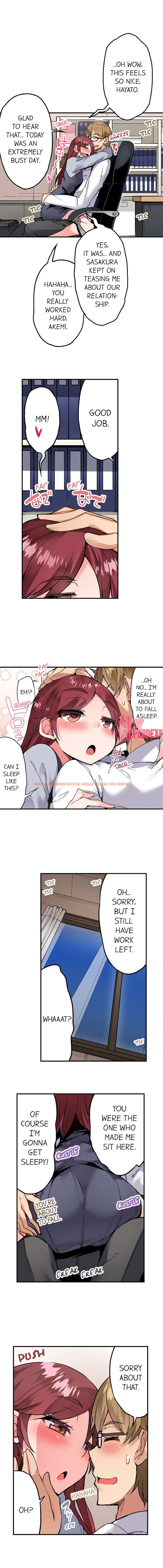 Read Hentai Image 6 379 in comic Traditional Job Of Washing Girls’ Body - Chapter 129 - www.hentaitnt.net