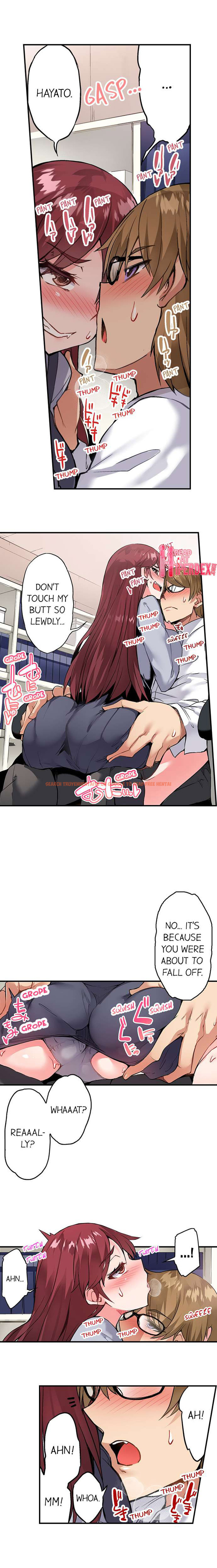 Read Hentai Image 8 379 in comic Traditional Job Of Washing Girls’ Body - Chapter 129 - www.hentaitnt.net