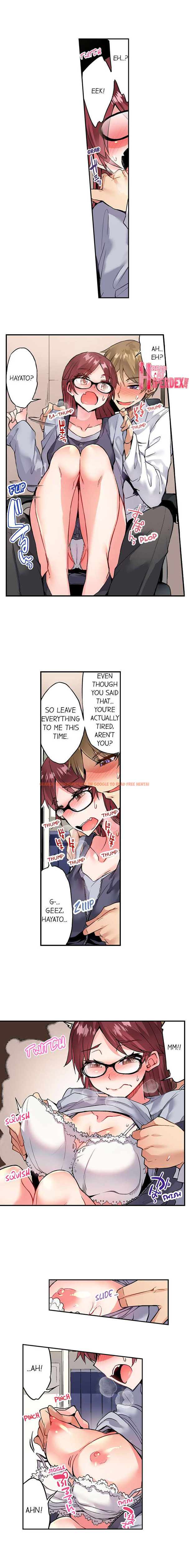 Read Hentai Image 3 358 in comic Traditional Job Of Washing Girls’ Body - Chapter 130 - www.hentaitnt.net
