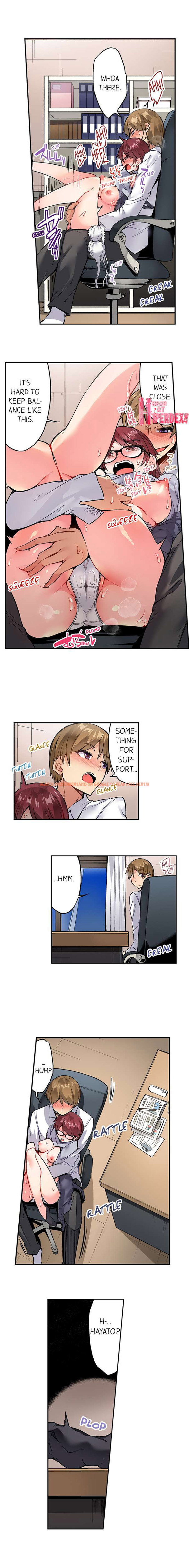 Read Hentai Image 5 358 in comic Traditional Job Of Washing Girls’ Body - Chapter 130 - www.hentaitnt.net