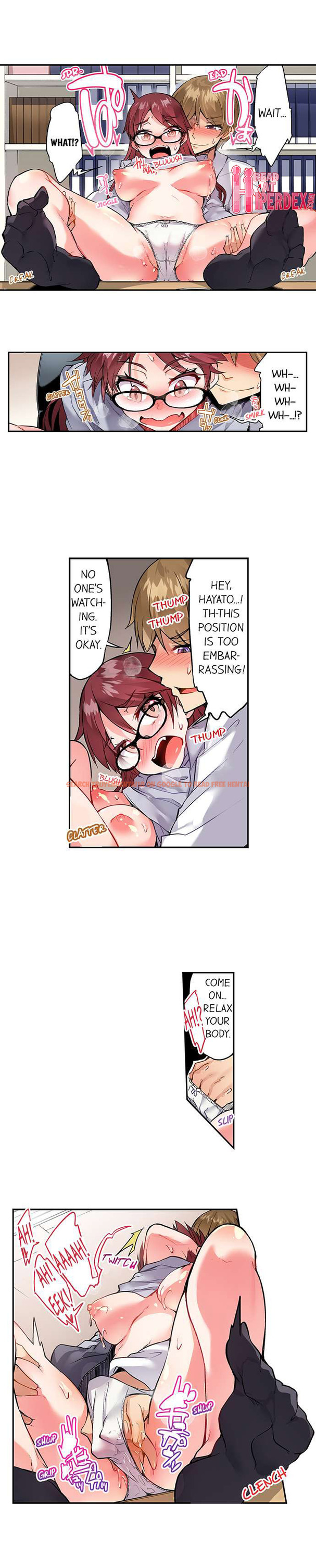 Read Hentai Image 6 358 in comic Traditional Job Of Washing Girls’ Body - Chapter 130 - www.hentaitnt.net