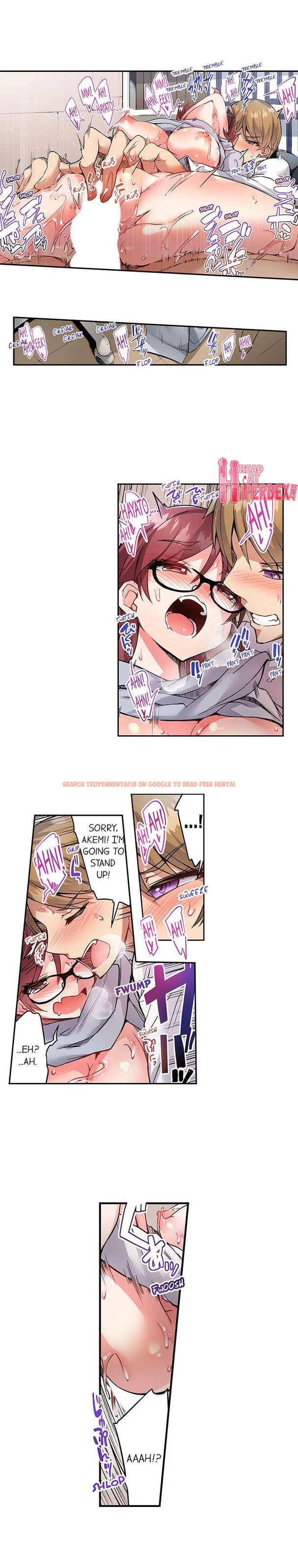 Read Hentai Image 5 075 in comic Traditional Job Of Washing Girls’ Body - Chapter 131 - www.hentaitnt.net