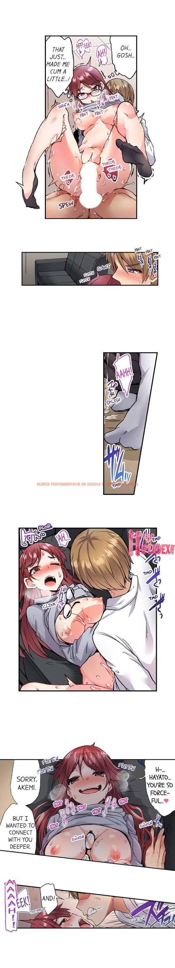 Read Hentai Image 6 075 in comic Traditional Job Of Washing Girls’ Body - Chapter 131 - www.hentaitnt.net