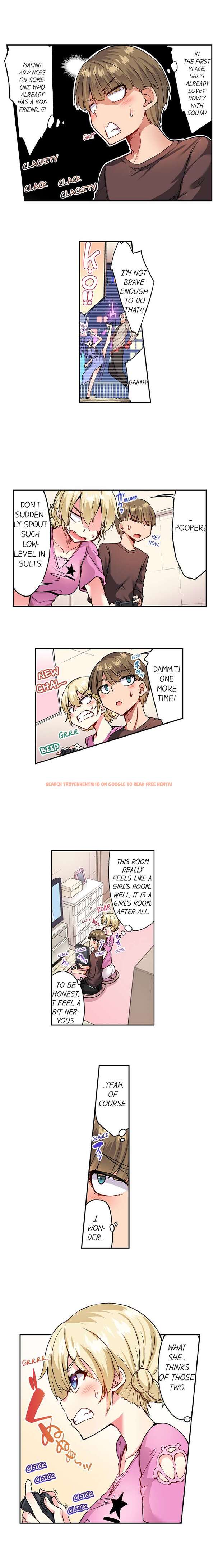 Read Hentai Image 4 406 in comic Traditional Job Of Washing Girls’ Body - Chapter 132 - www.hentaitnt.net