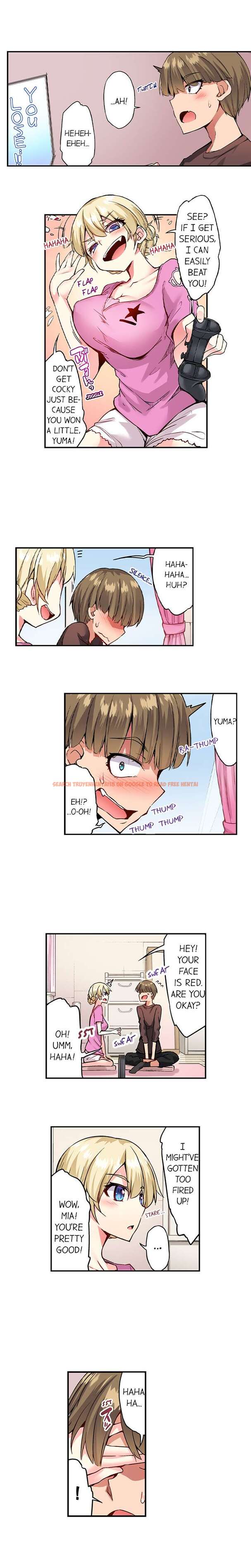 Read Hentai Image 6 406 in comic Traditional Job Of Washing Girls’ Body - Chapter 132 - www.hentaitnt.net